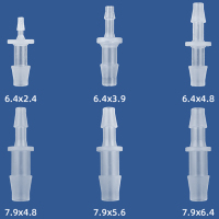 022Reducingstraight2wayjointConnector-主图2