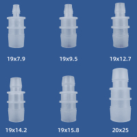 023Reducingstraight2wayjointConnector-主图2