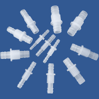 026BulkheadBarbedconnectorswiththread-主图2