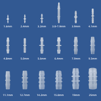 027Equalstraight2wayjointConnector-主图1