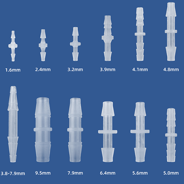 027Equalstraight2wayjointConnector-主图2