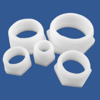 029PlasticbushingjointthreadedBushing-主图1