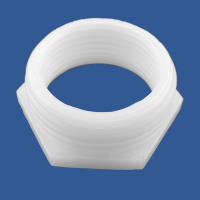 029PlasticbushingjointthreadedBushing-主图2