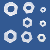 044PlasticNut-主图2