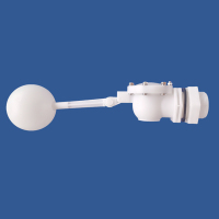 057DN40ACDN50ACDN65ACplasticfloatvalve-主图1