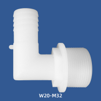 059W20-M32plasticconnectorM32nut-主图5