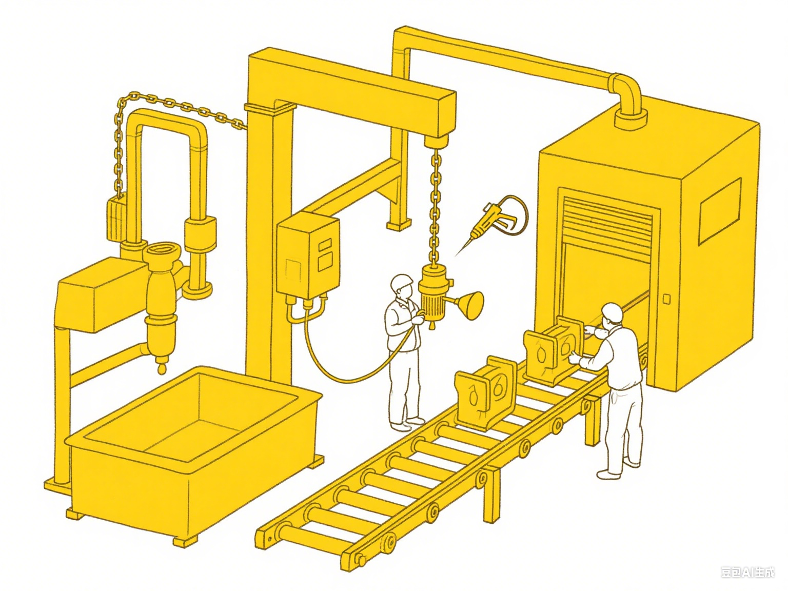 PC-通栏容器06-我们的团队01