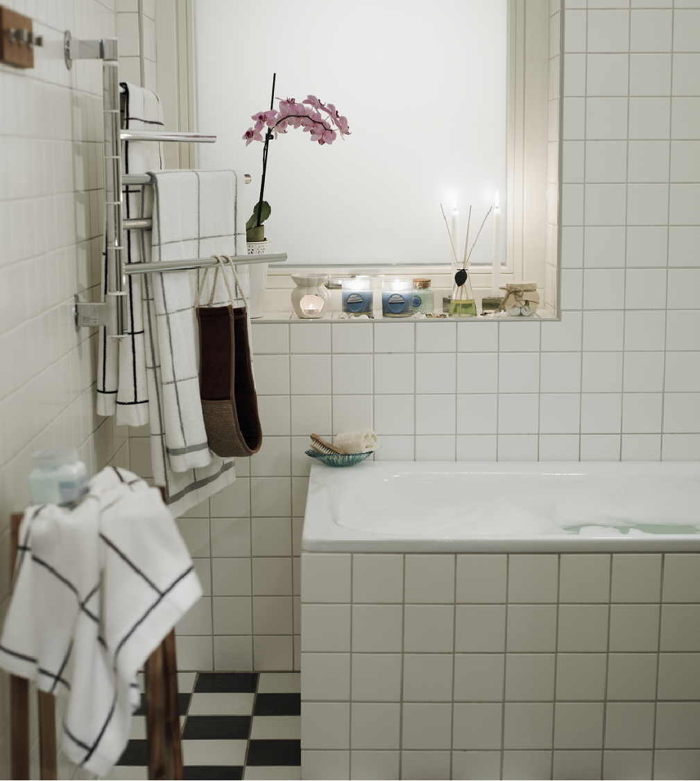 Bathroom & Entryway Essentials 