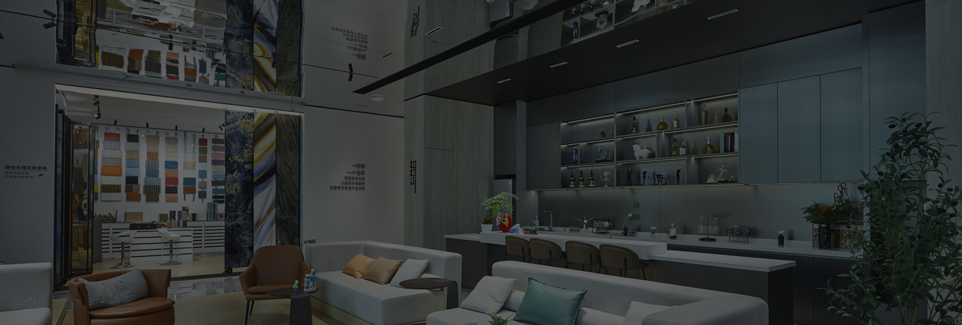 Titopanel Showroom - See Real-Life Wall Panel Applications