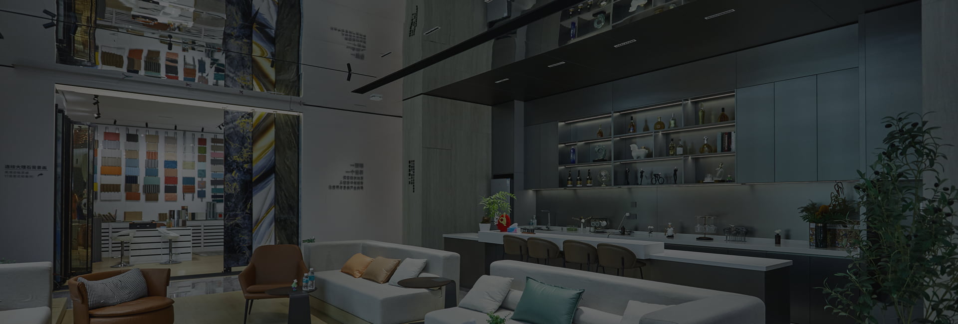 Titopanel Showroom - See Real-Life Wall Panel Applications