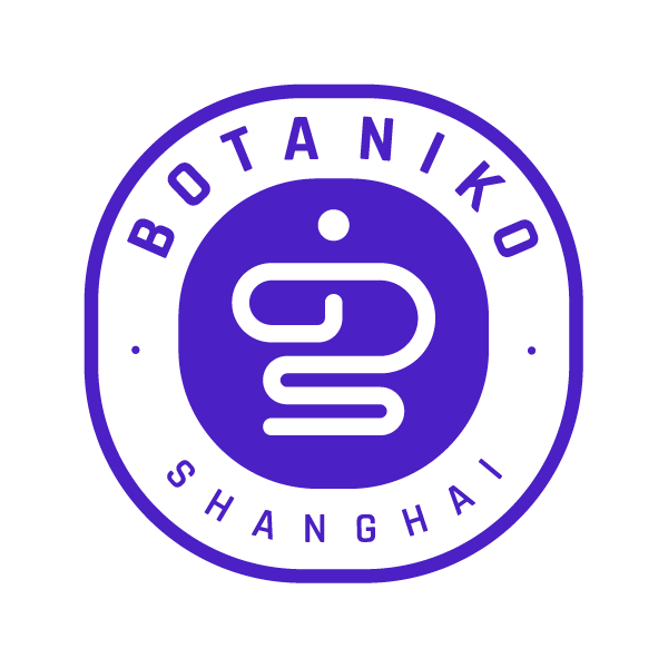 BOTANIKO logo