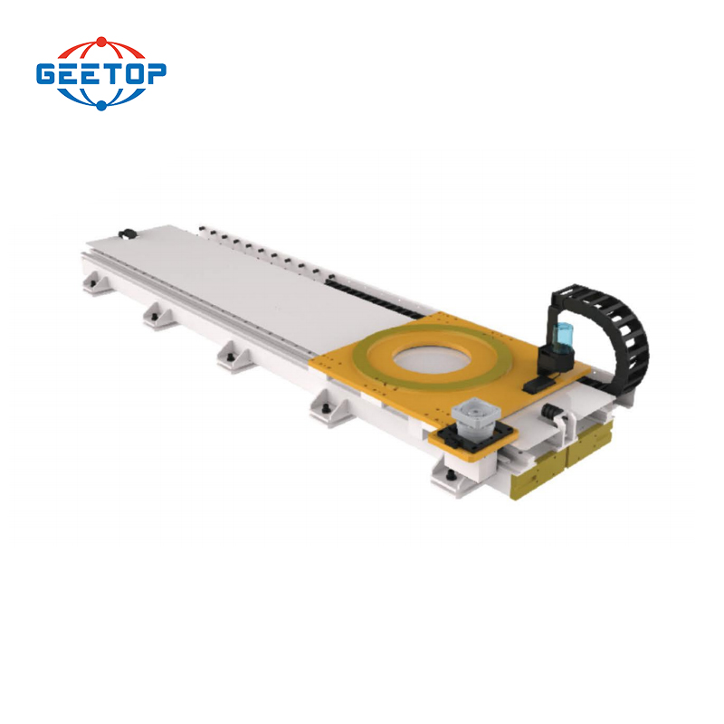 Robot Guide Rail industrial robot guide rail, industrial robot slide rail-企业官网