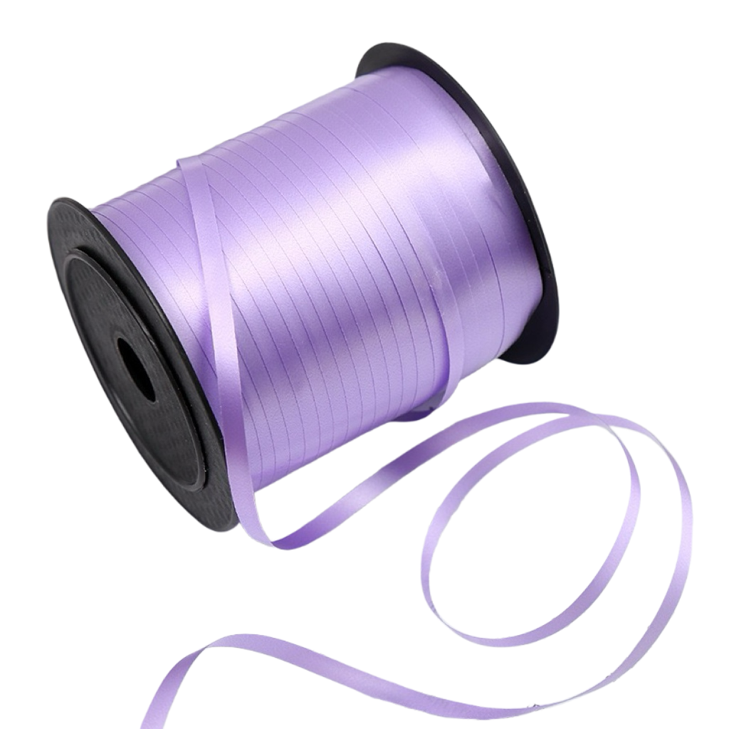 Curly ribbon 5mm x 250 Yard Spool Super -manufacturer of ribbons,bows ...