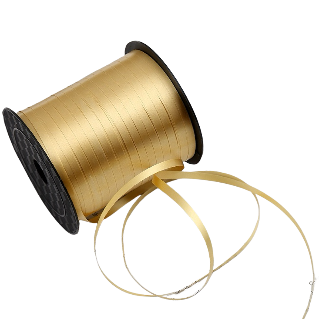 Curly ribbon 5mm x 250 Yard Spool Super -manufacturer of ribbons,bows ...