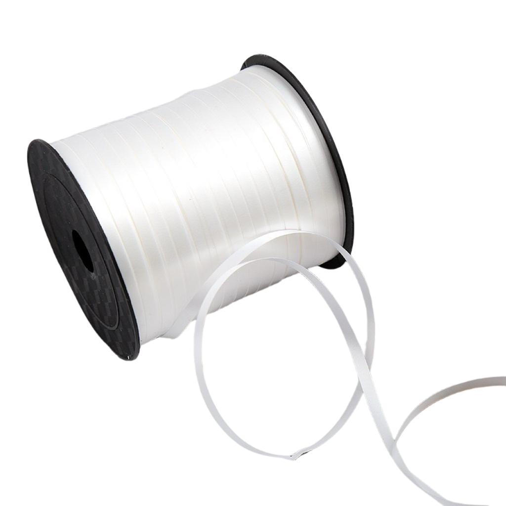 Curly ribbon 5mm x 250 Yard Spool Super -manufacturer of ribbons,bows ...