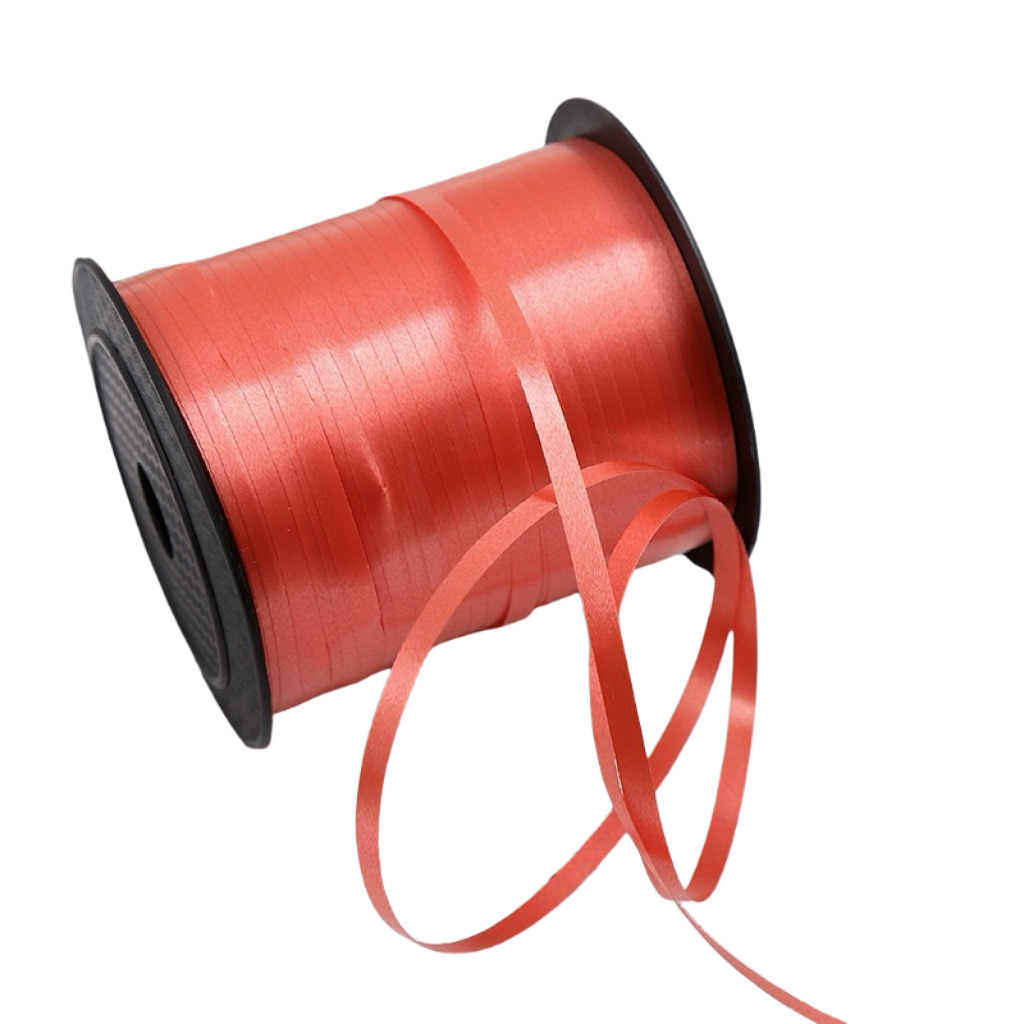 Curly ribbon 5mm x 250 Yard Spool Super -manufacturer of ribbons,bows ...