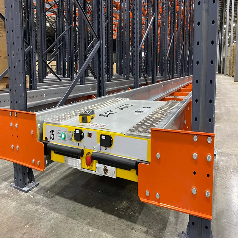 Ergonomic Warehouse Racking | Improve Operator Safety & Efficiency ...