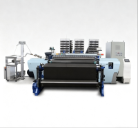 碳纤维编织机-1