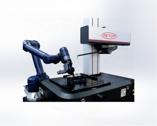 关节臂式三坐标