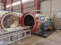 热压罐成型工艺图