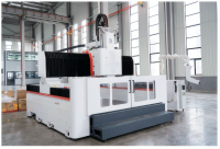 铝合金加工中心