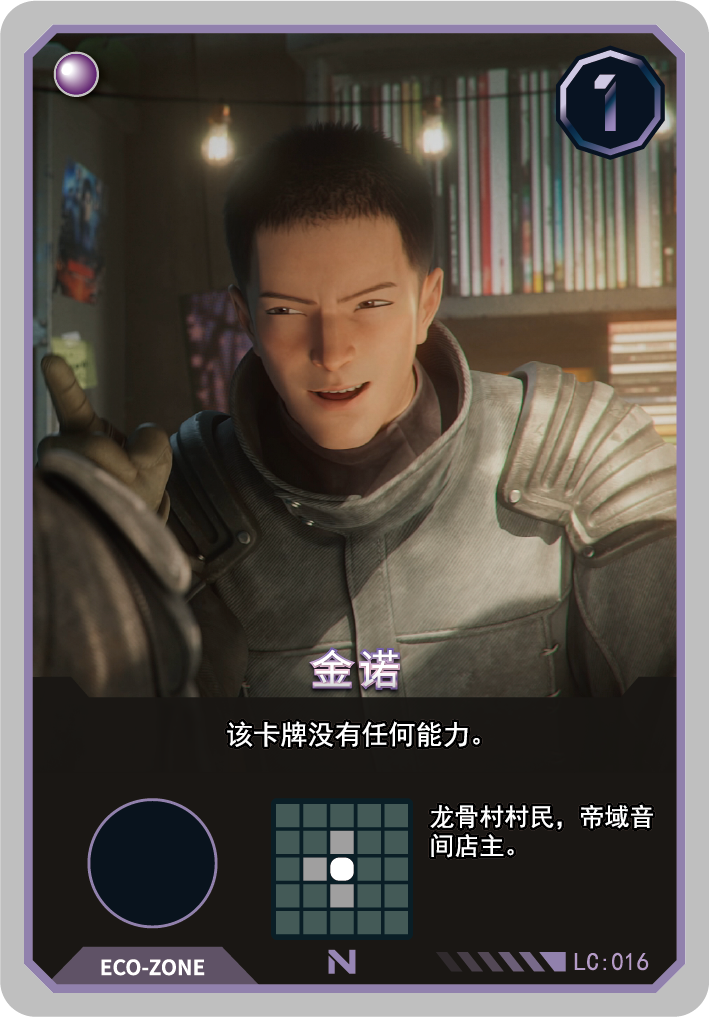 金诺
