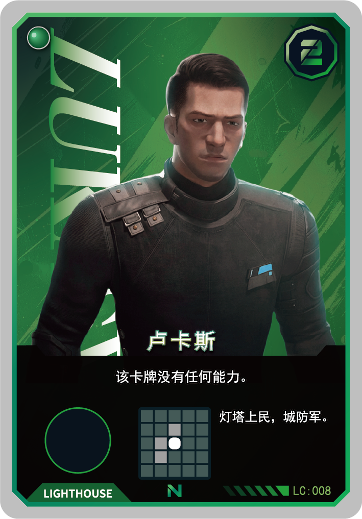 卢卡斯
