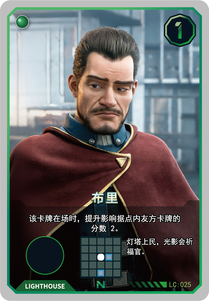 布里