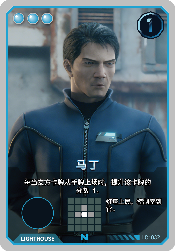 马丁