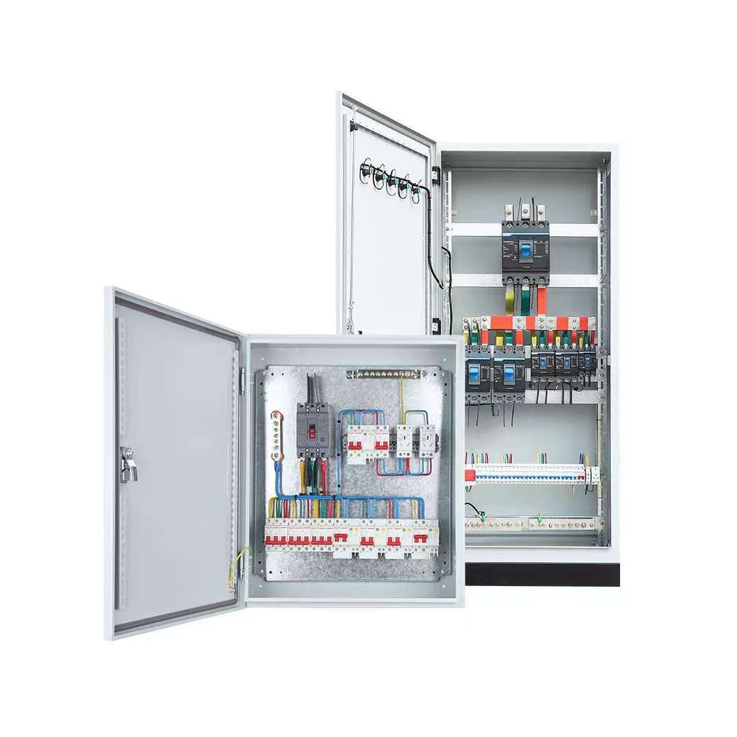 JB Enclosure Technology Co.,Ltd-Case Studies