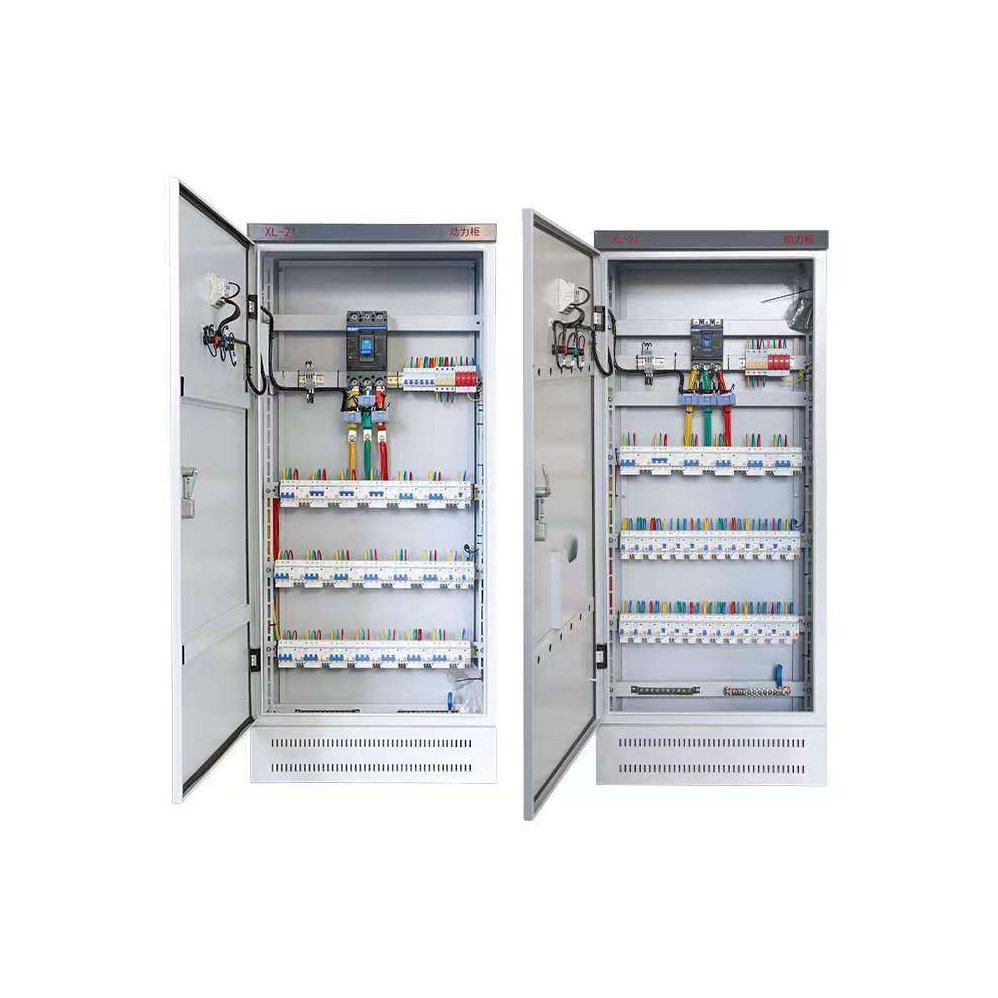 JB Enclosure Technology Co.,Ltd-Case Studies