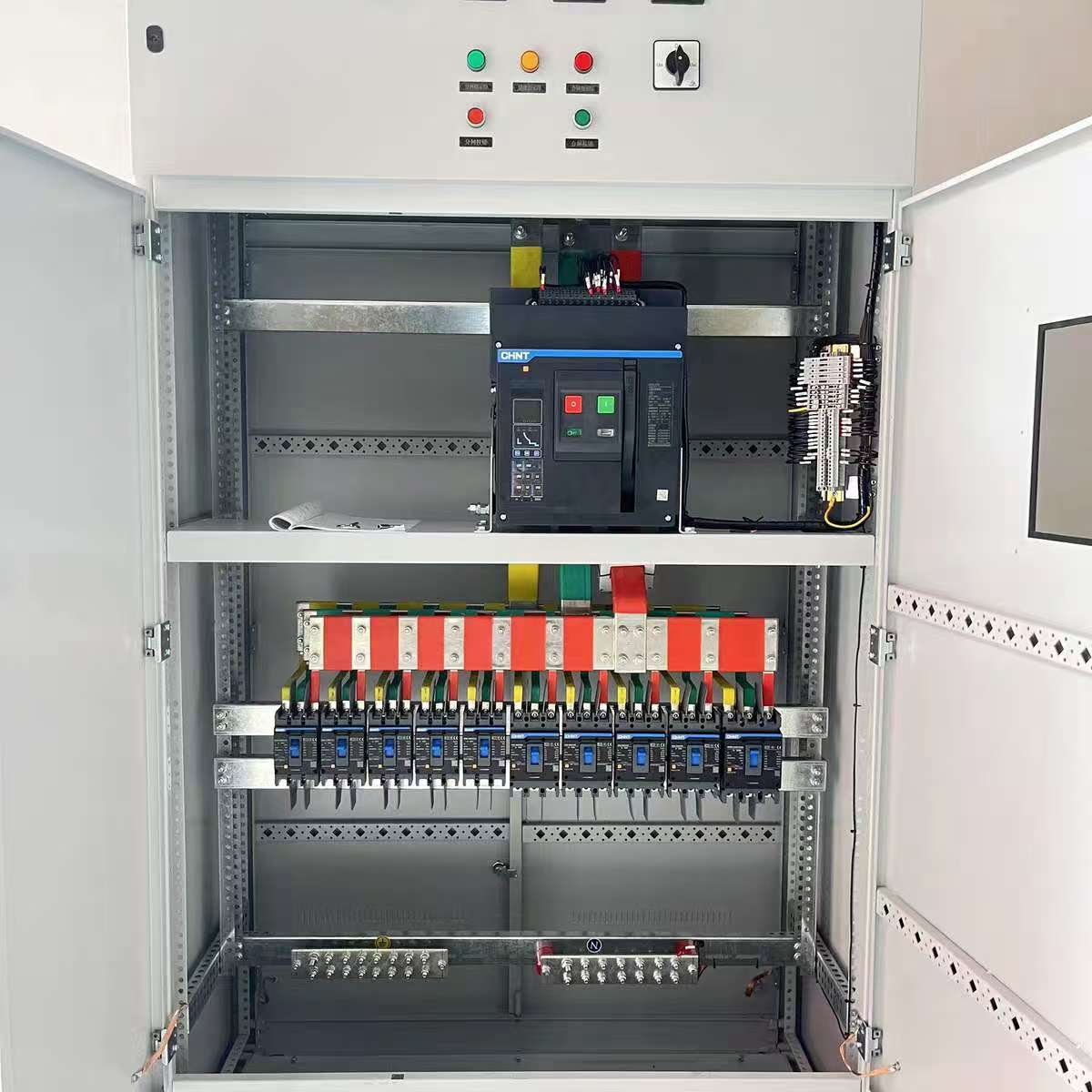 JB Enclosure Technology Co.,Ltd-Case Studies