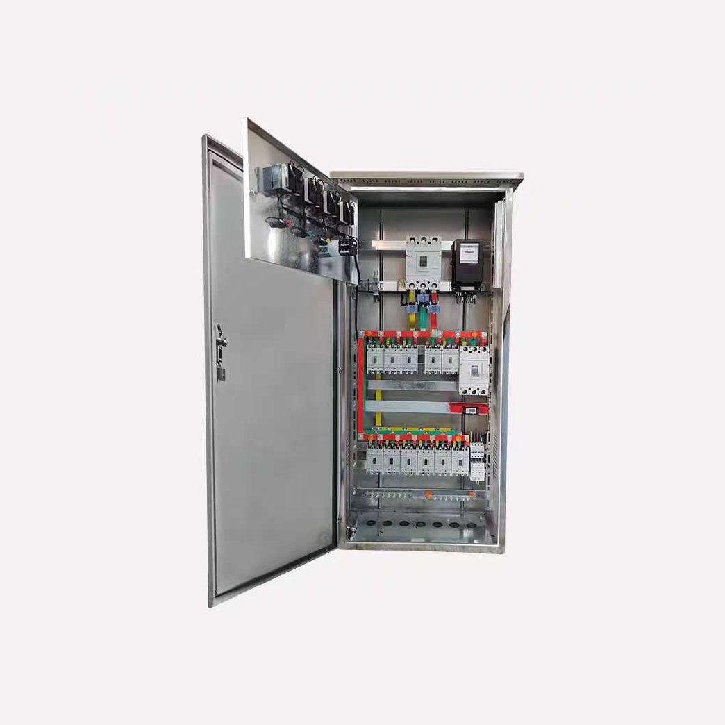 JB Enclosure Technology Co.,Ltd-Case Studies