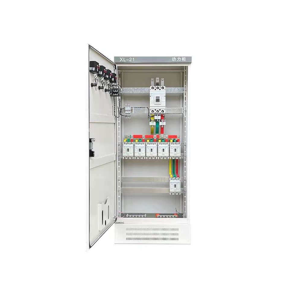 JB Enclosure Technology Co.,Ltd-Case Studies