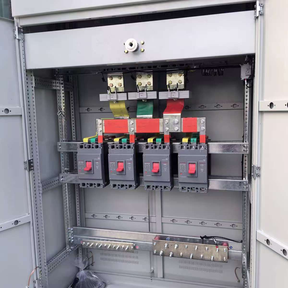 JB Enclosure Technology Co.,Ltd-Case Studies