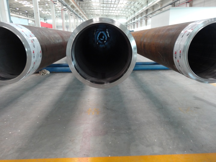 Acra Pipes CLAD PIPE-企业官网