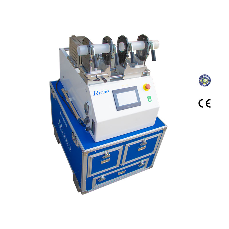 IR-110 CNC -CHANGSHU RITBO WELDING EQUIPMENT CO.,LTD