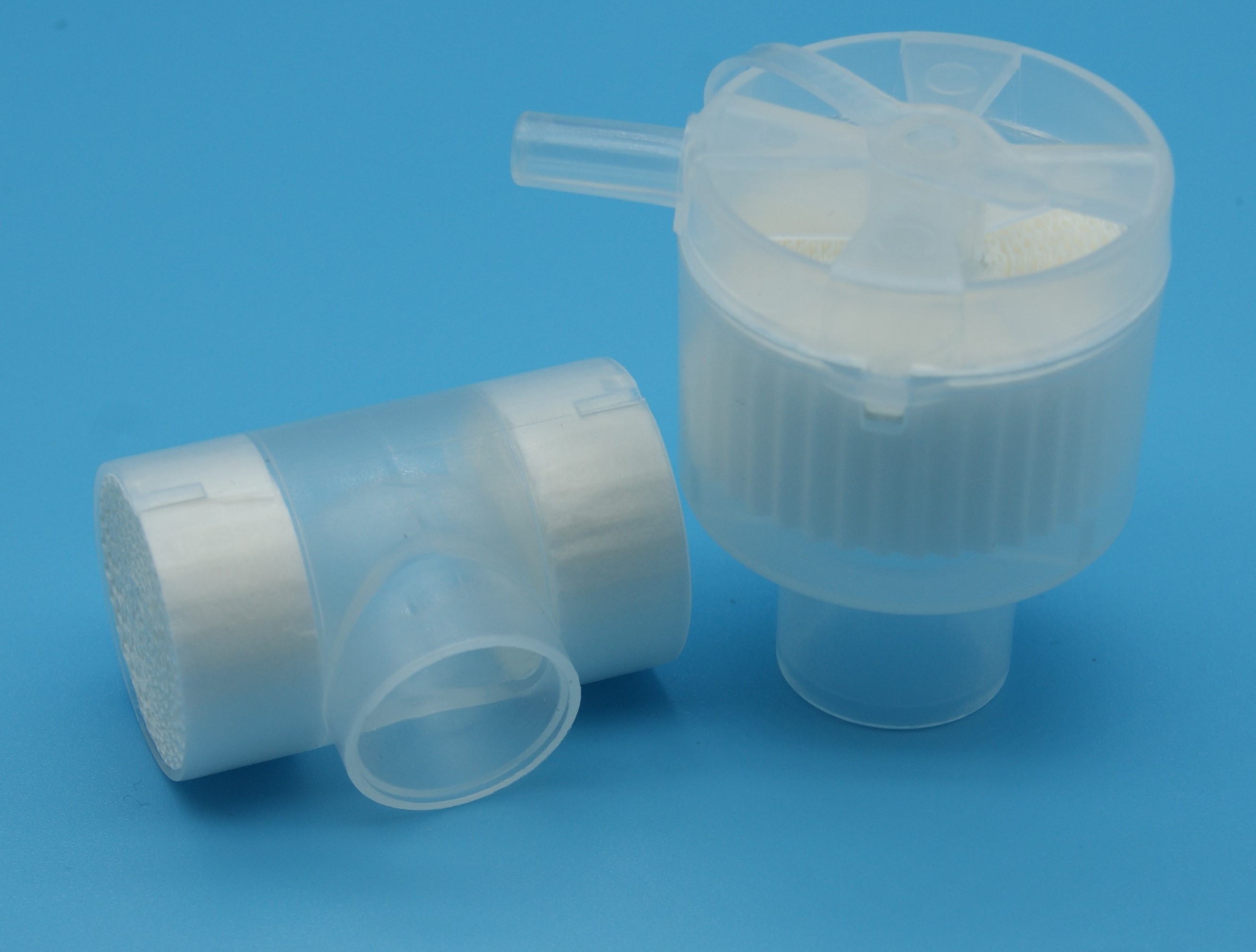 Disposable Breathing Filter-Unamm Medical