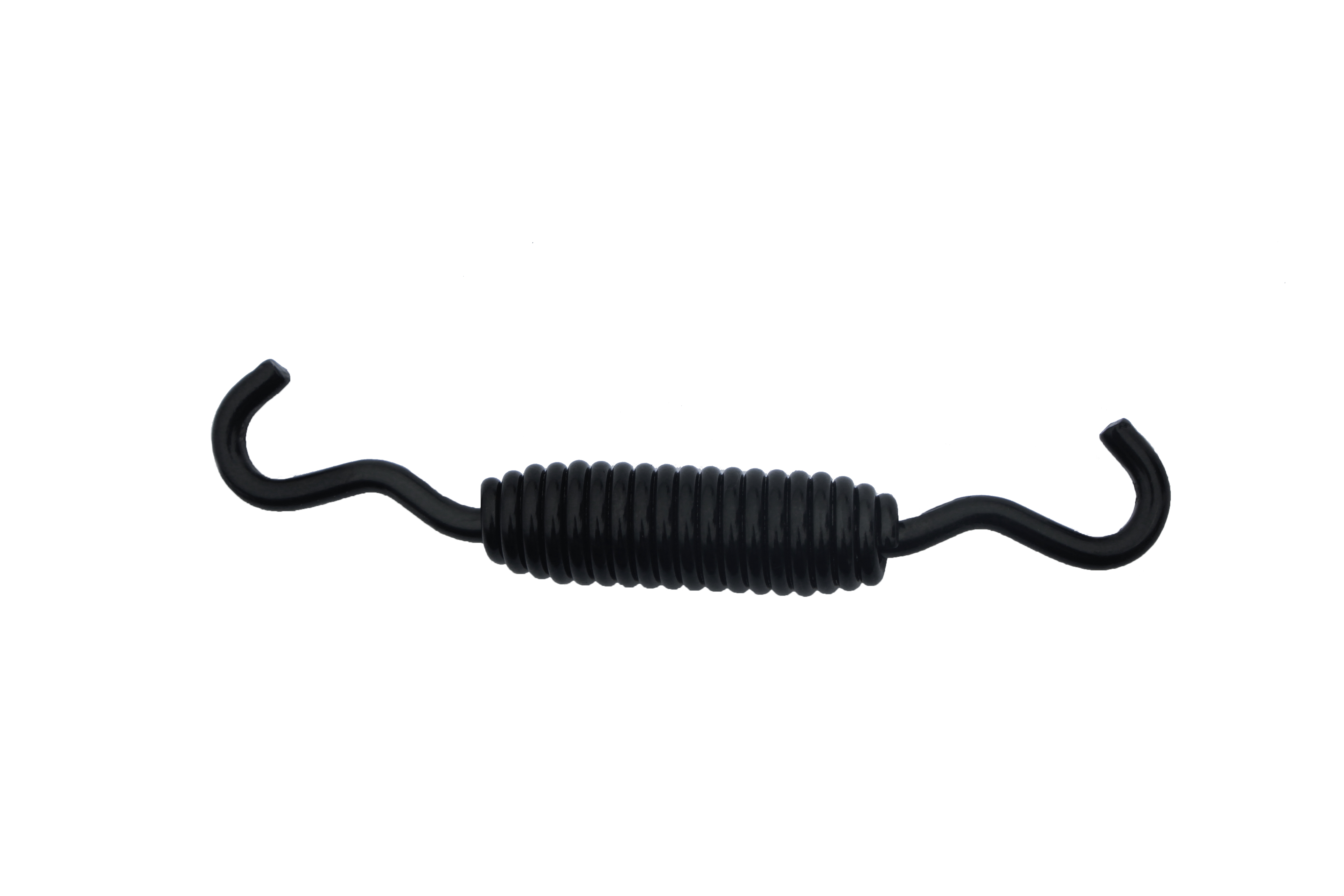 American-style brake shoe return spring-Shandong Kaiyi Axle Co., Ltd.