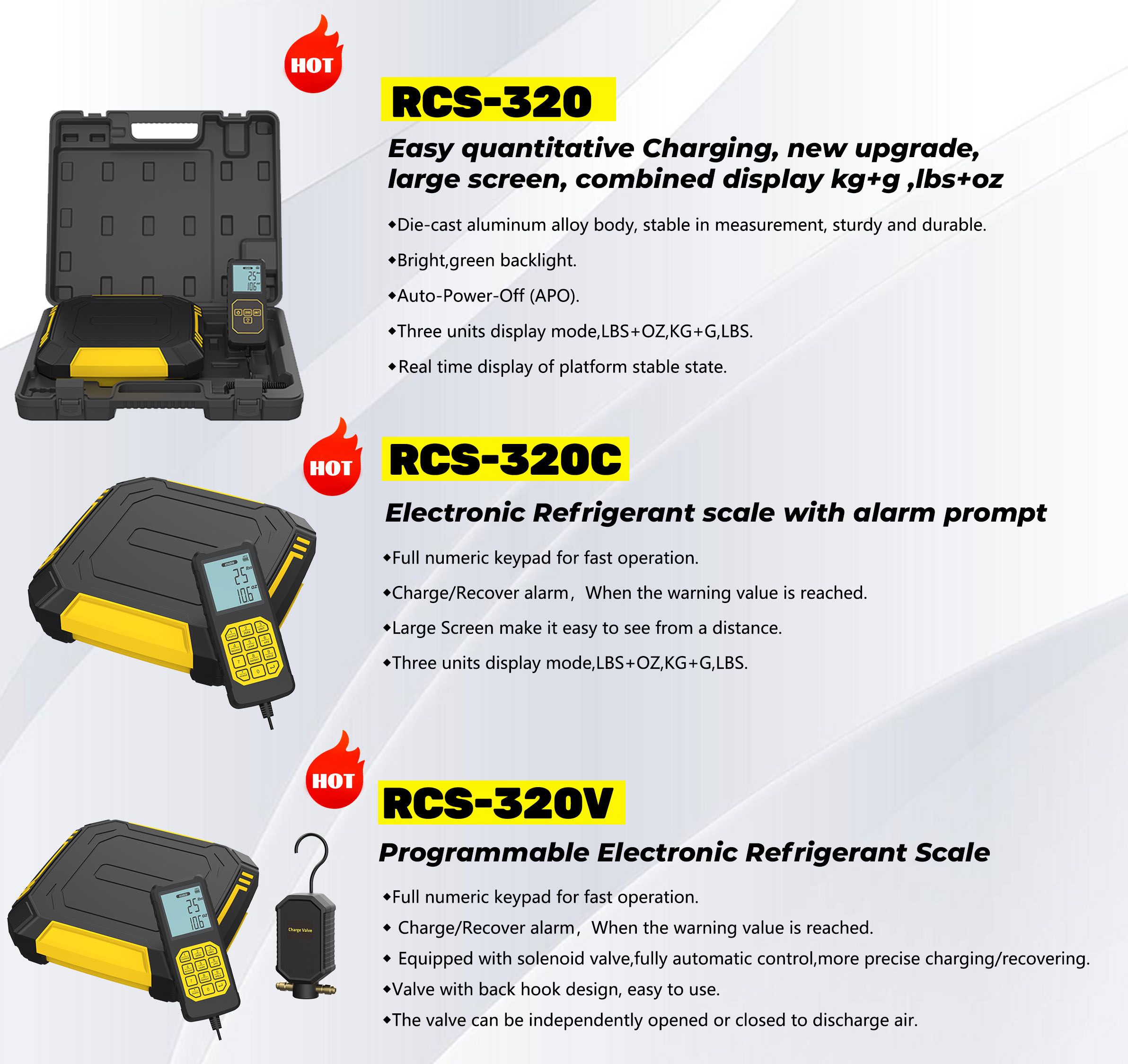 High-precision Digital Scales Air Conditioning Fluoridation Scale ...