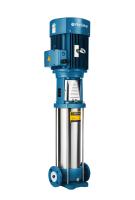 Vertical-Multistage-Centrifugal-Pump-type-F-side-view