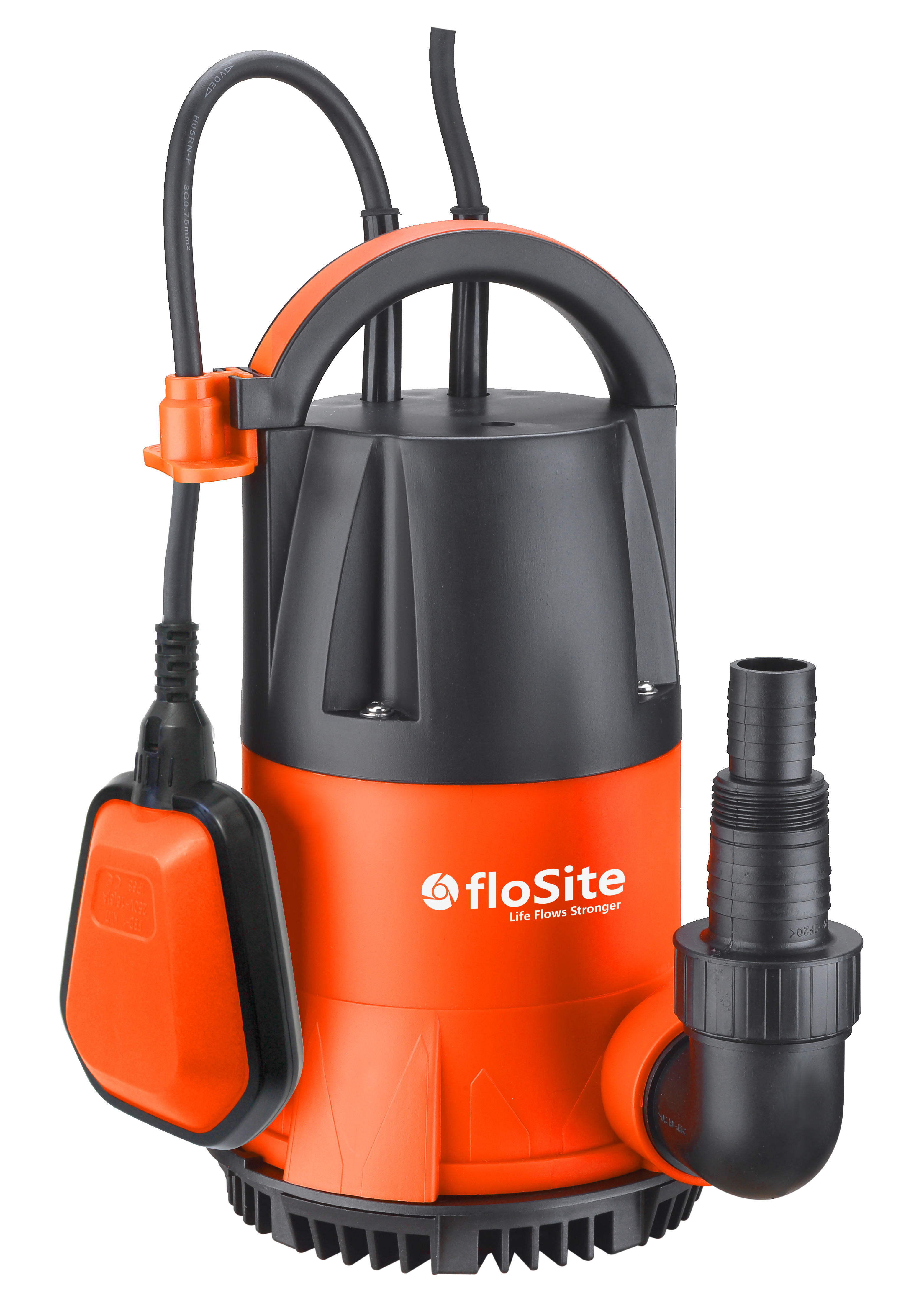 3-in-1-Submersible-Pump-clear-water-base