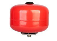 vertical-24-liter-red-water-pressure-tank