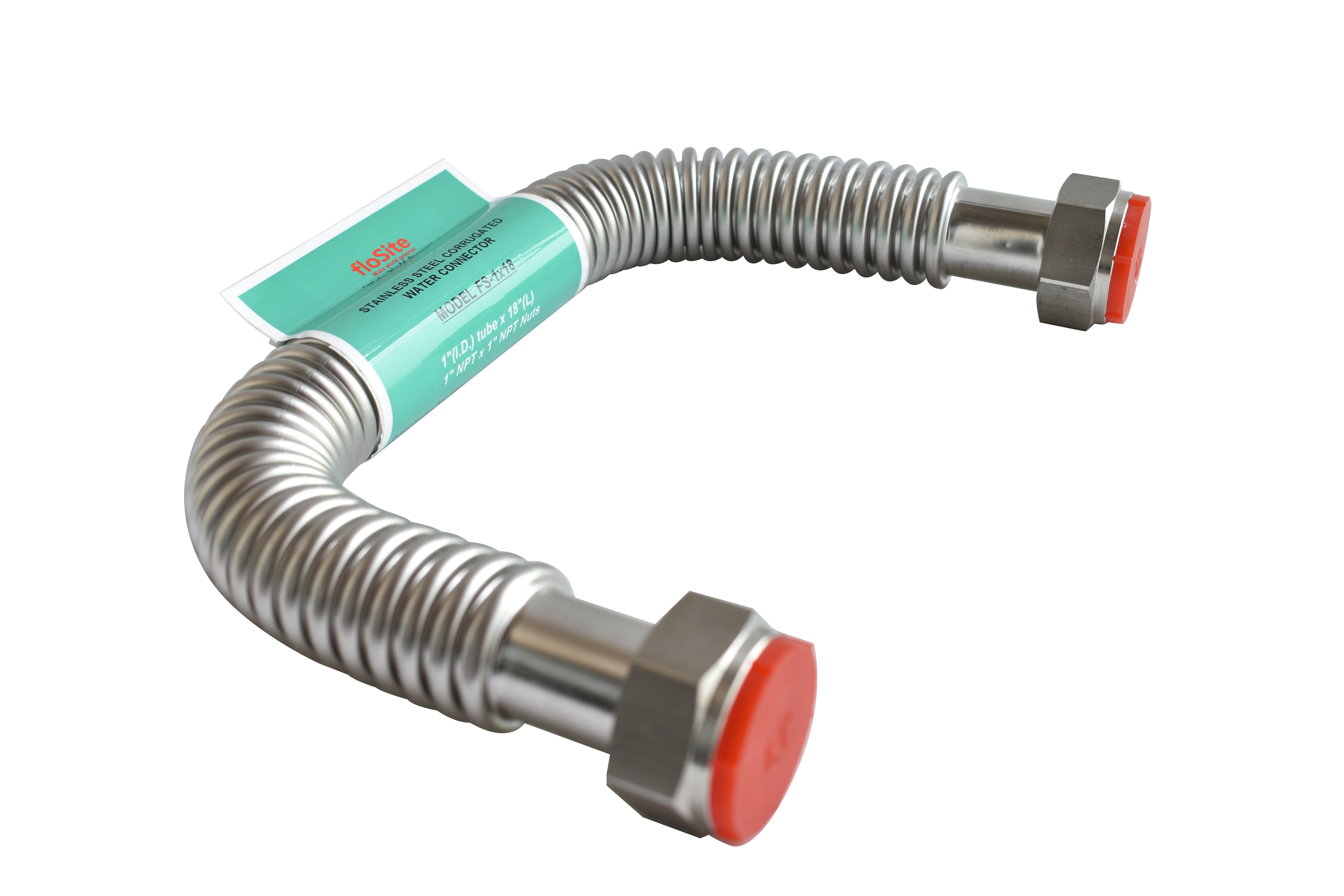 FLOSITE-Stainless-Steel-Corrugated-Water-Connector-03