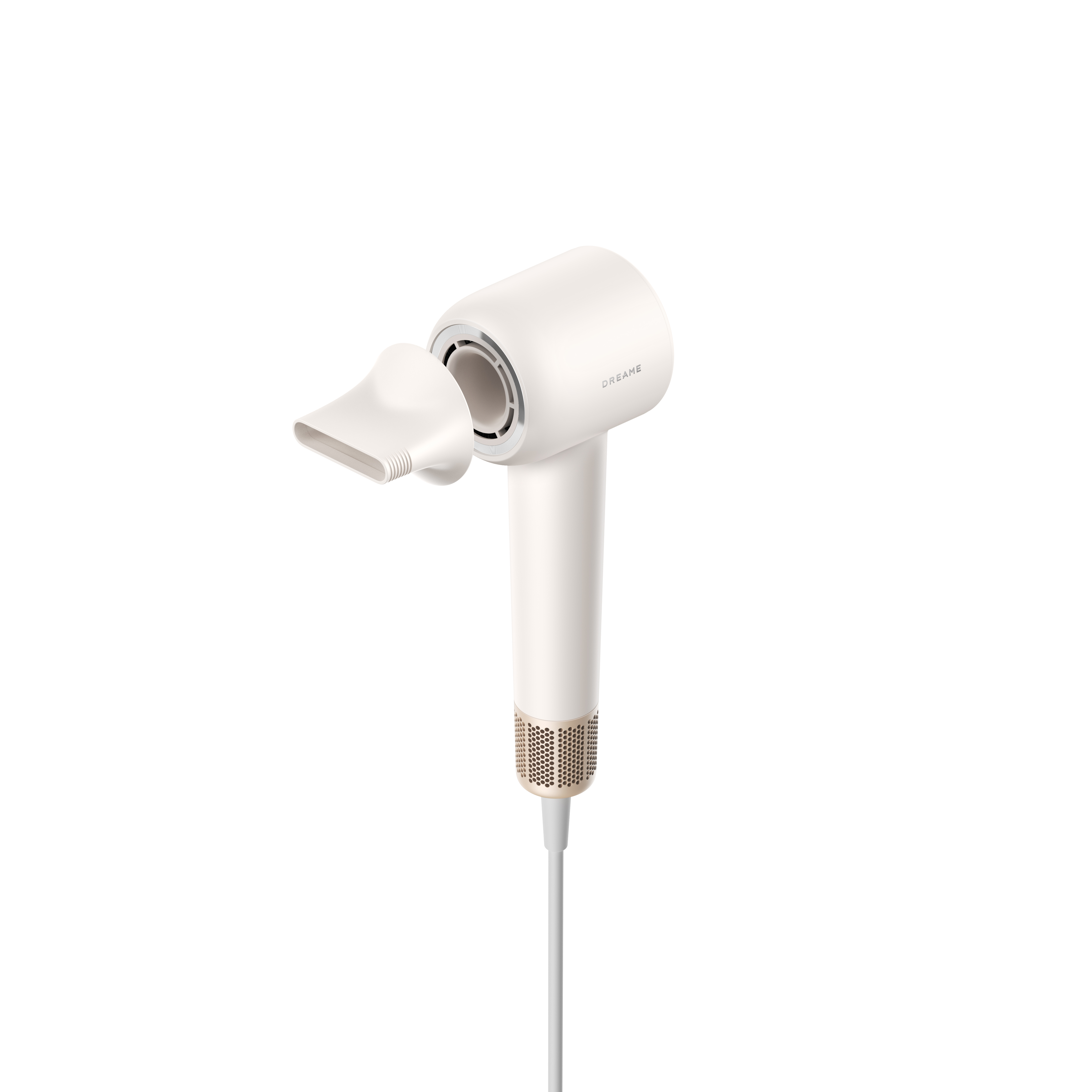 白色-俯视-风嘴White-Top-Nozzle