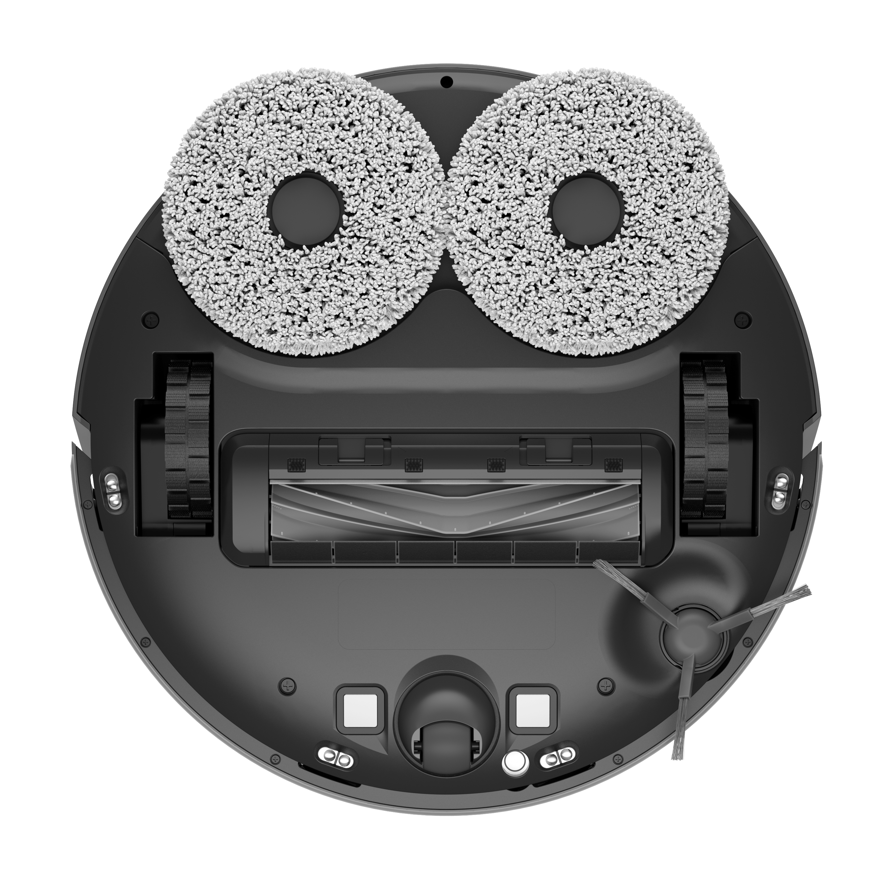 主机-底面-Robot-BottomSurface