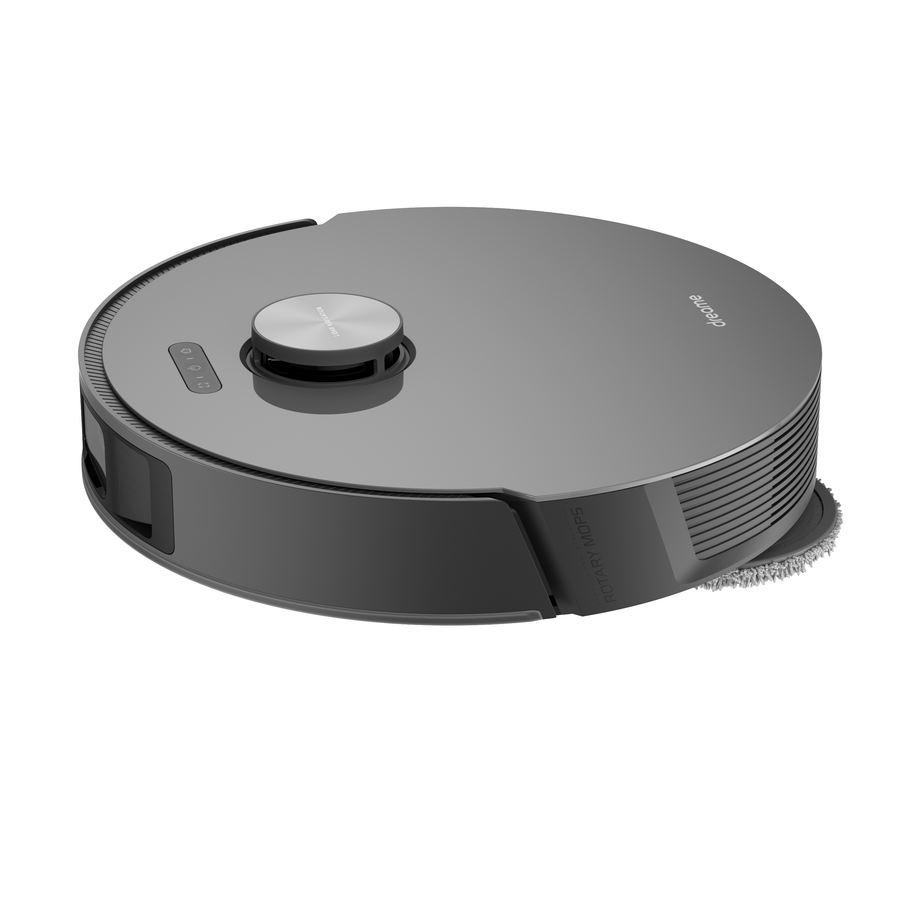 主机-左侧-Robot-Left