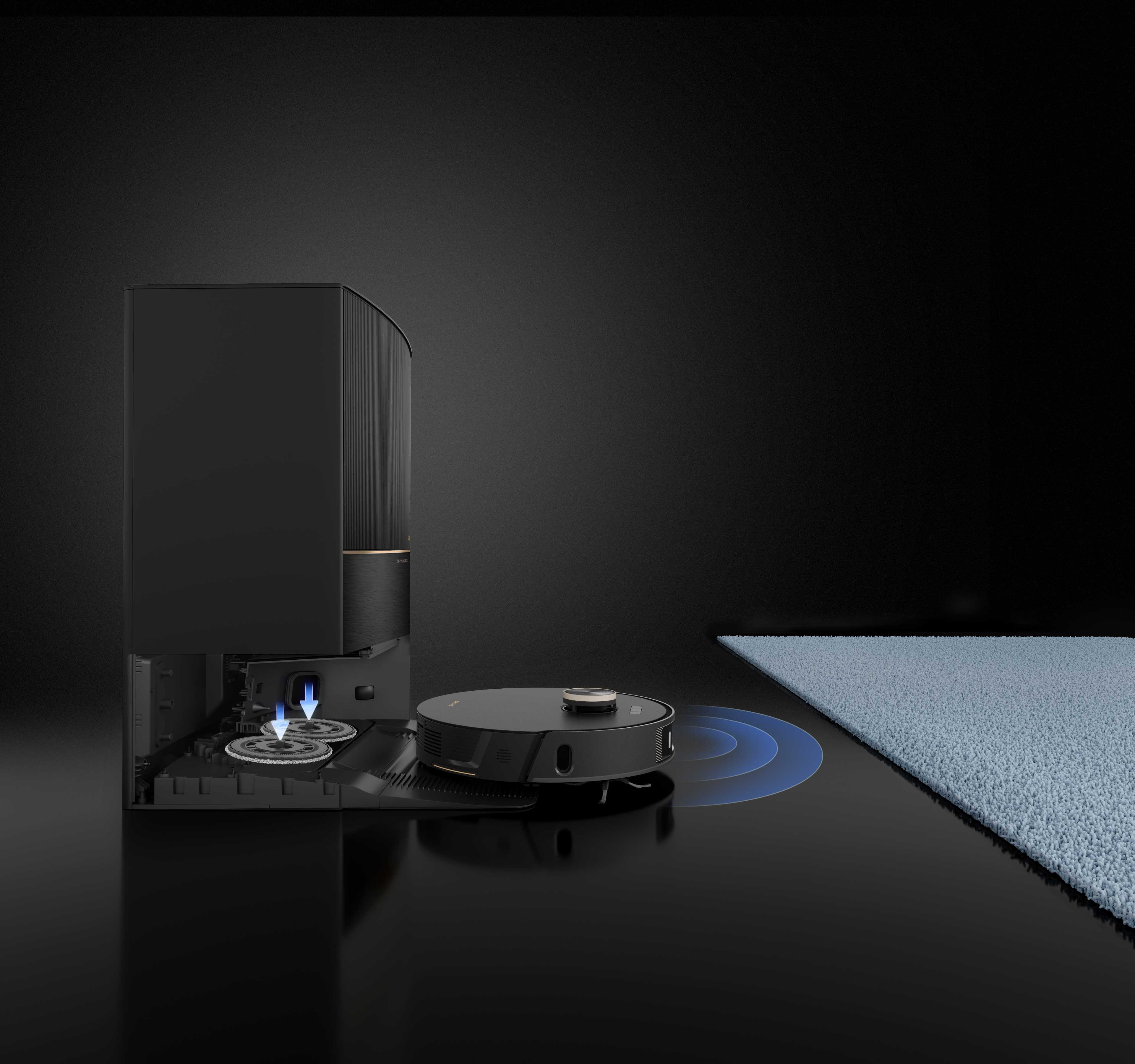 吸尘-移除拖布-MopsRemoval