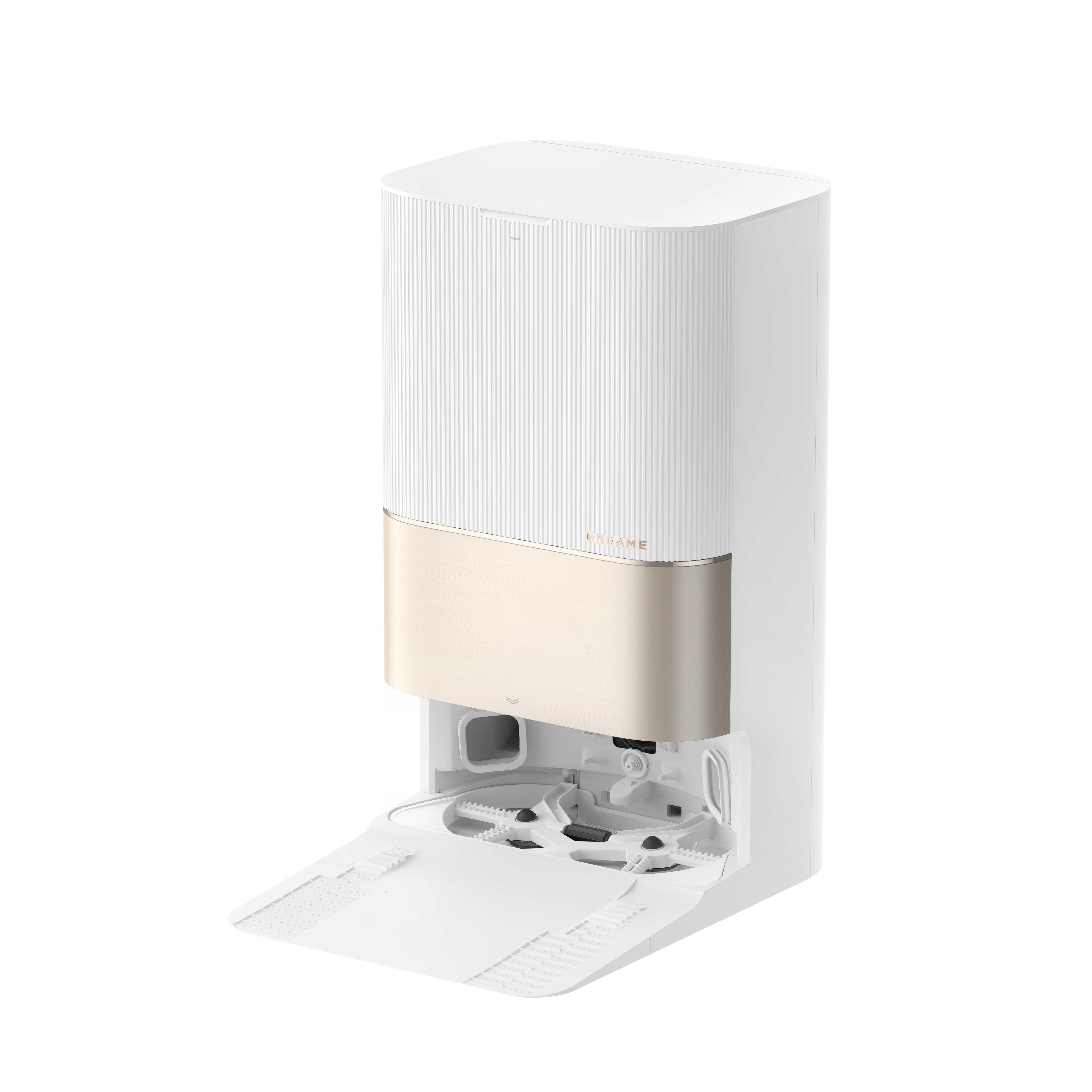 X40Ultra-整体-左侧白色-无主机