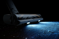 Bluelightrevealsdust_蓝光显尘